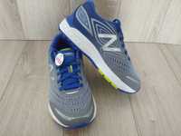 Беговые кроссовки New Balance, модель 880v7 Running 20,9см.