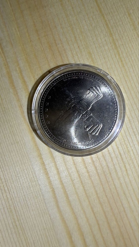 Moedas Xutos e Pontapés