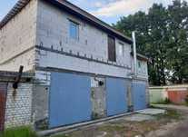 Гараж бокс 170кв.м