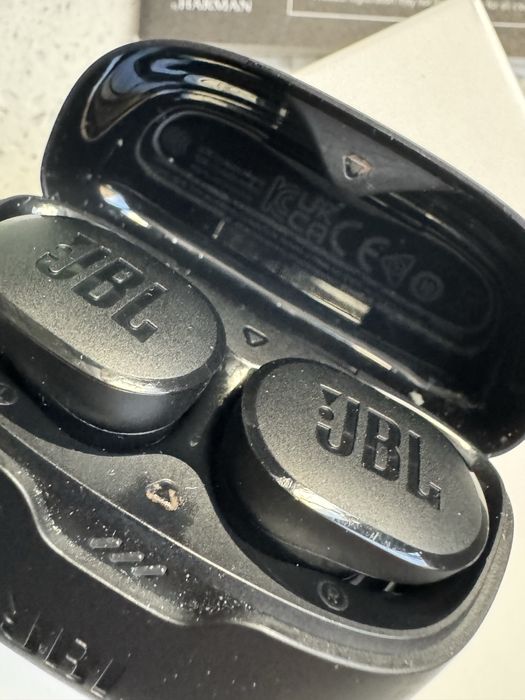 ‼️наушники оригинал  JBL Tune Buds‼️