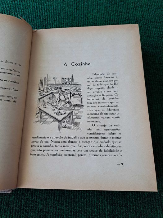 O Mestre Cozinheiro - Laura Santos - 3.° Edição