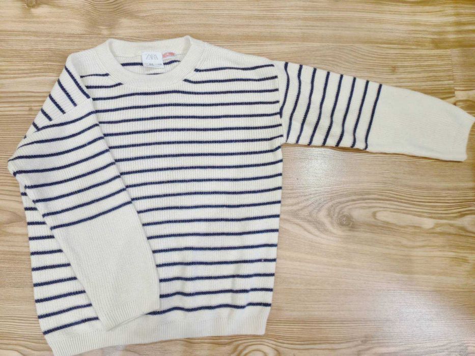 Трикотажний светр 110 см