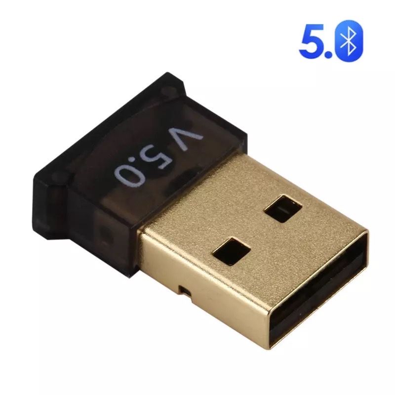 USB Bluetooth адаптер 5.0