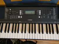Keyboard Yamaha PSR E373