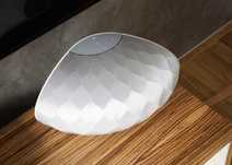 Аудиосистема Bowers & Wilkins Formation Wedge