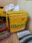 продаю Сумку GLOVO б/у