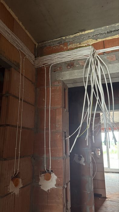 Usługi elektryczne Poznań