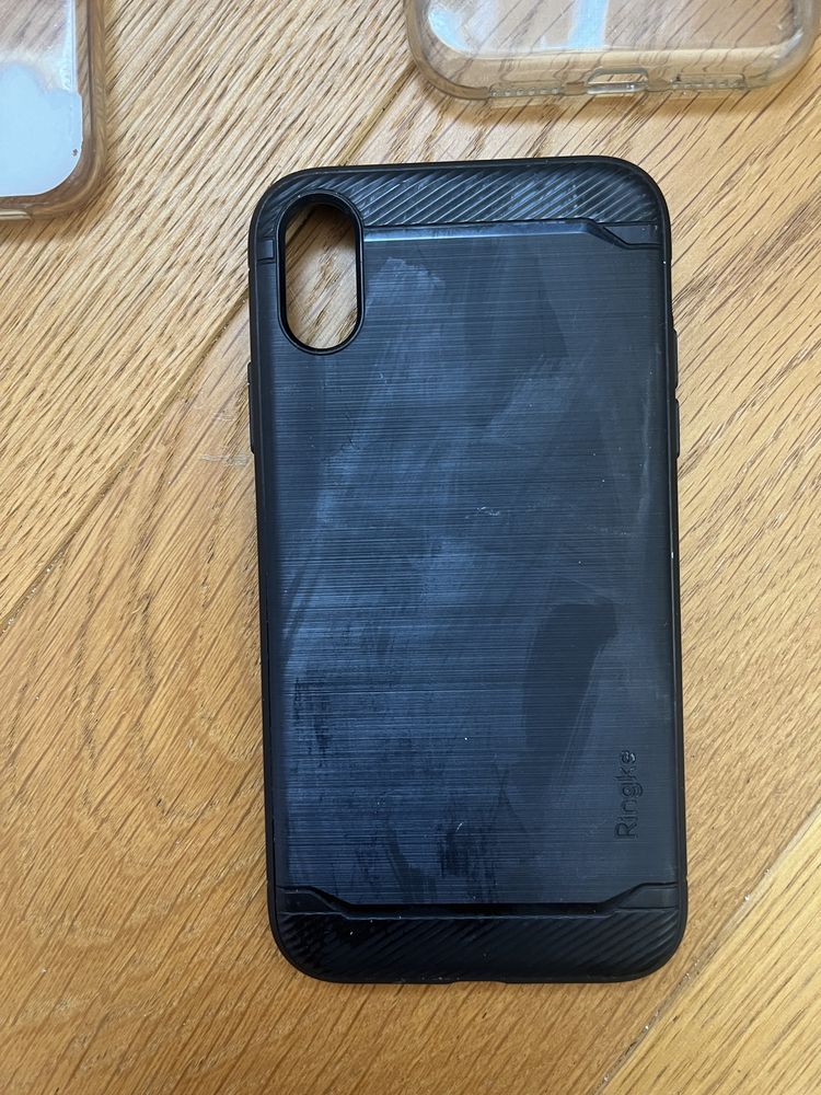 Etui na iphone xr