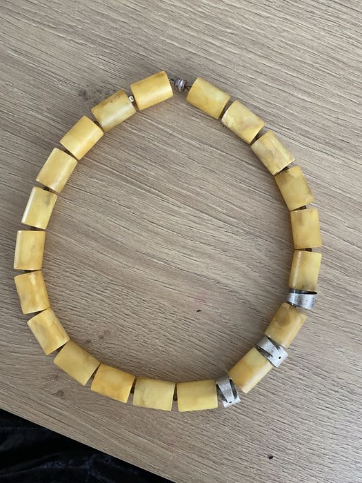 Янтар камінь