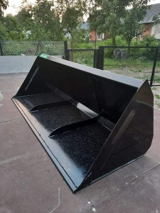 Nowa łyżka/ łycha do tura solidna wzmacniany lemiesz  DOWÓZ