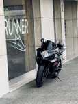 Suzuki GSXR 600 K6 92KW / TROCO POR MT 07 OU 09