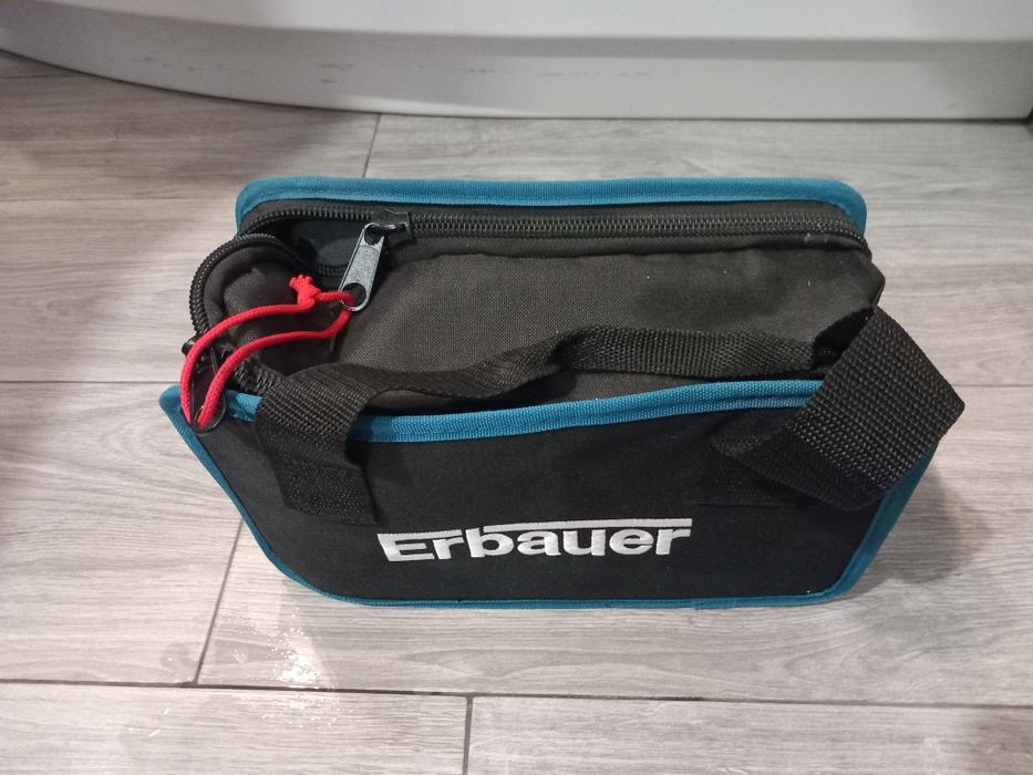 ERBAUER Torba Narzędziowa  30x16x12cm