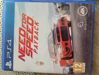 Need for speed payback ps4