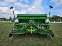 Agregat Uprawowo Siewny Amazone Siewnik Ad 303 Super Kx Ke Kg 3000 - p
