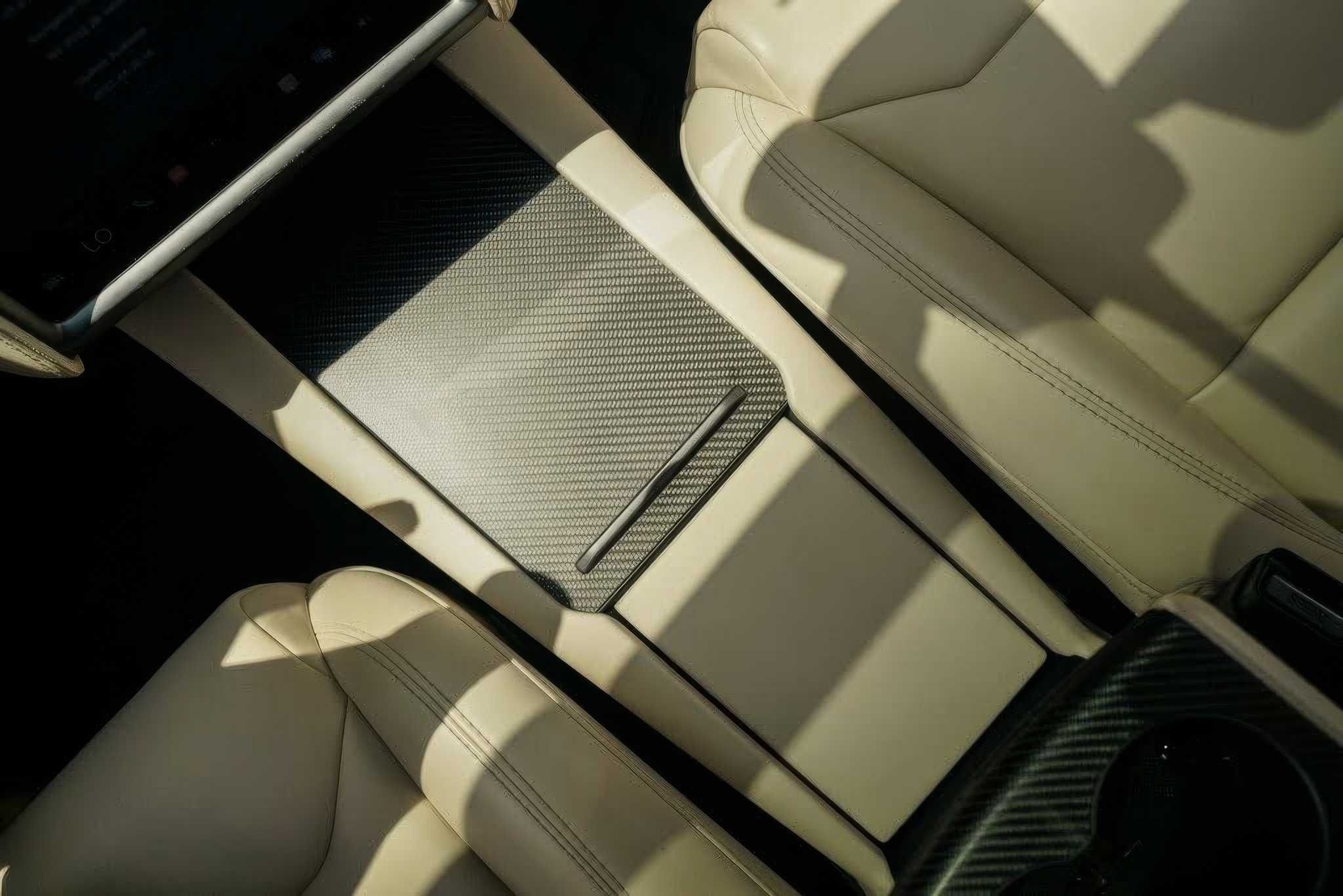 2018 Tesla Model X P100D