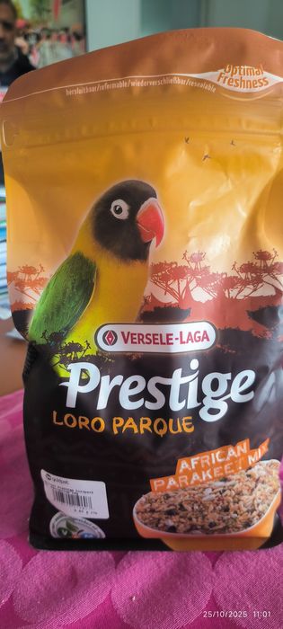 Alpista Versele -Laga