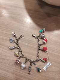 Apart charms zawieszka srebro wisiorek do bransoletki Srebro 925