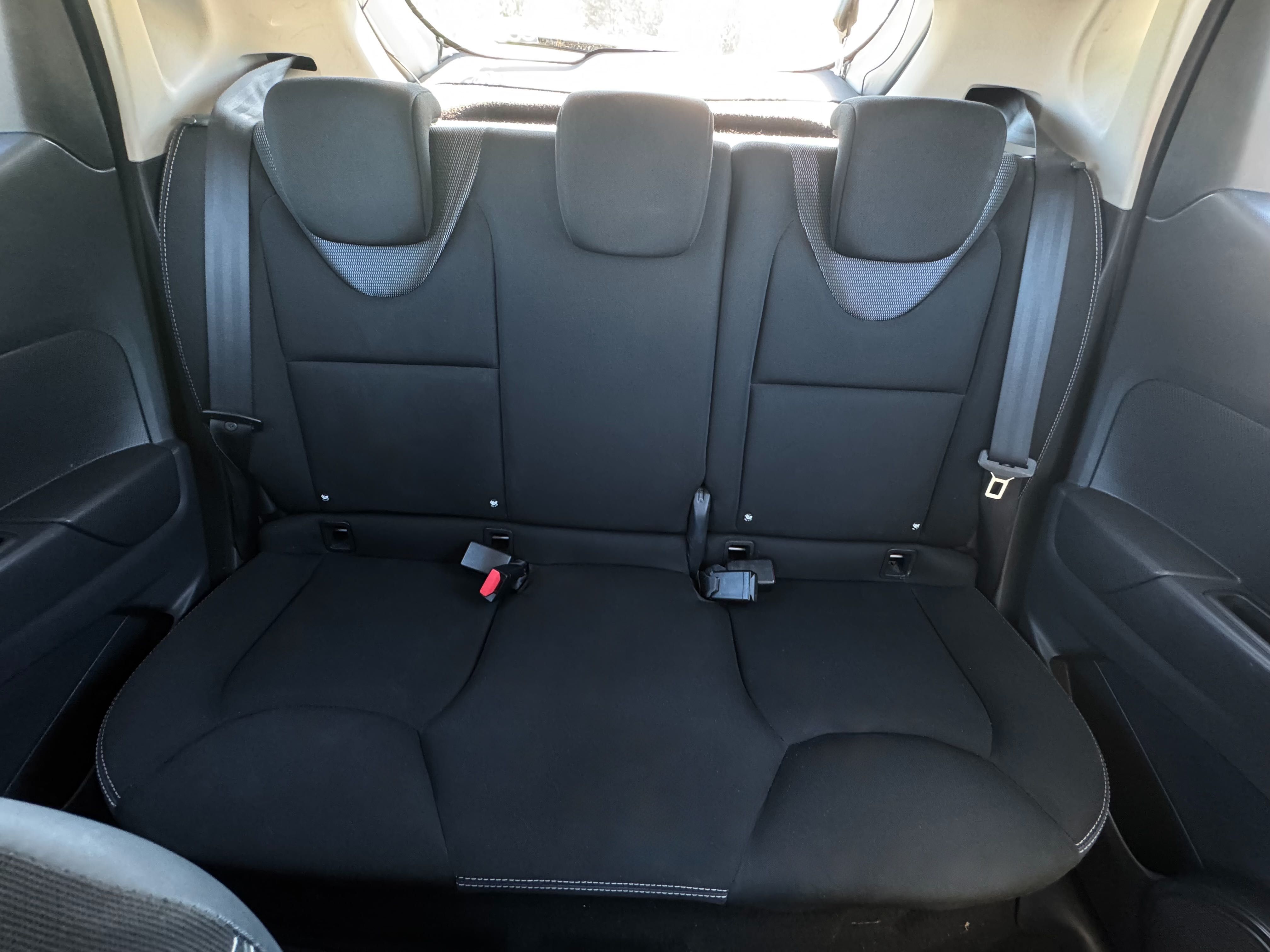 Renault Clio IV hatchback 0.9 TCe