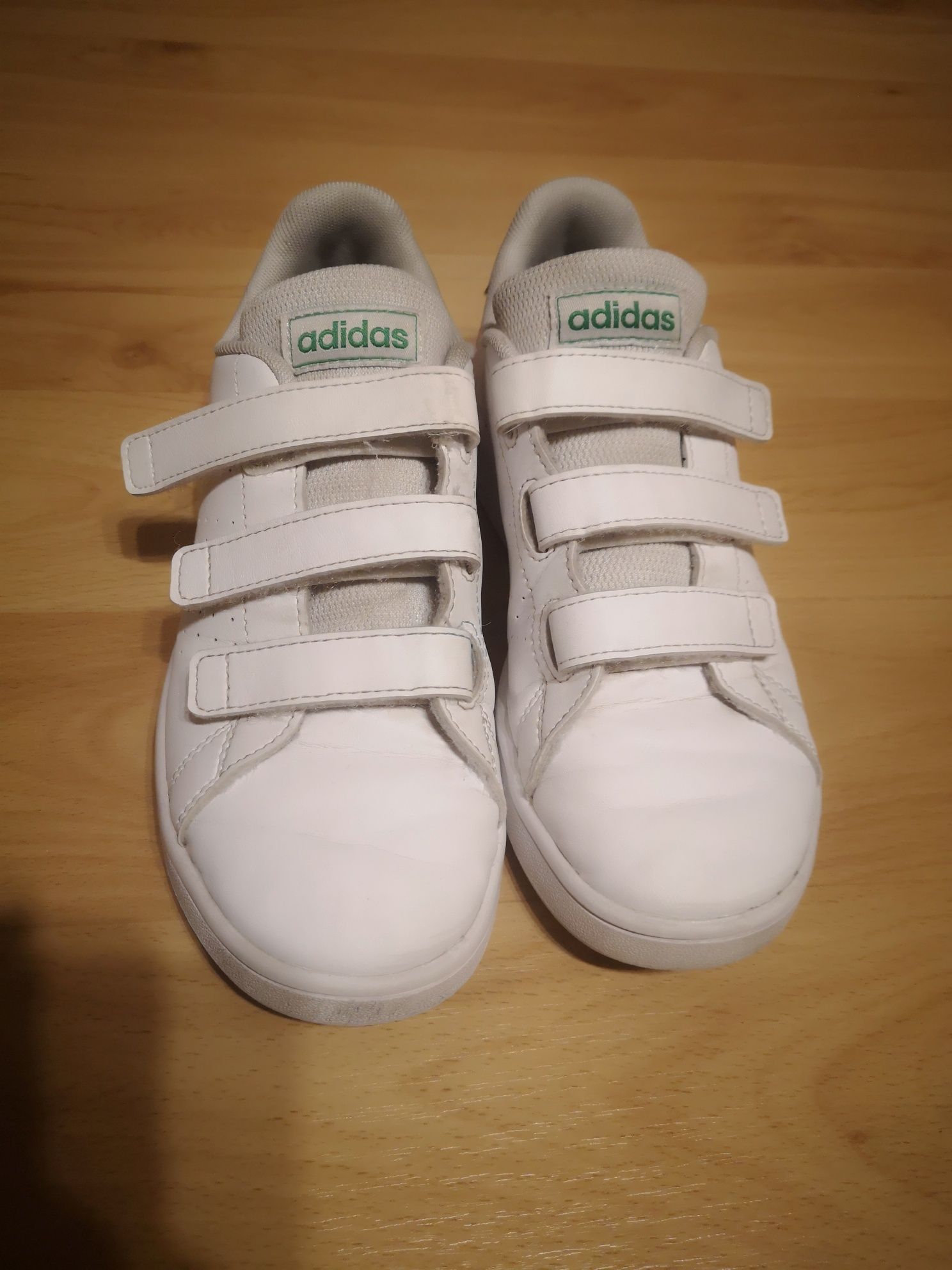 Buty Adidas Advantage rozm. 35