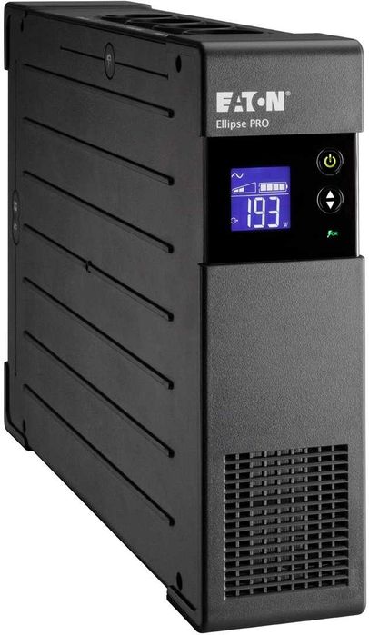 Лінійно-інтерактивне ДБЖ Eaton Ellipse PRO 650 FR