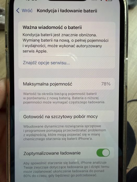 Iphone 13 pro