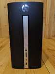 Komputer HP Geforce 1030