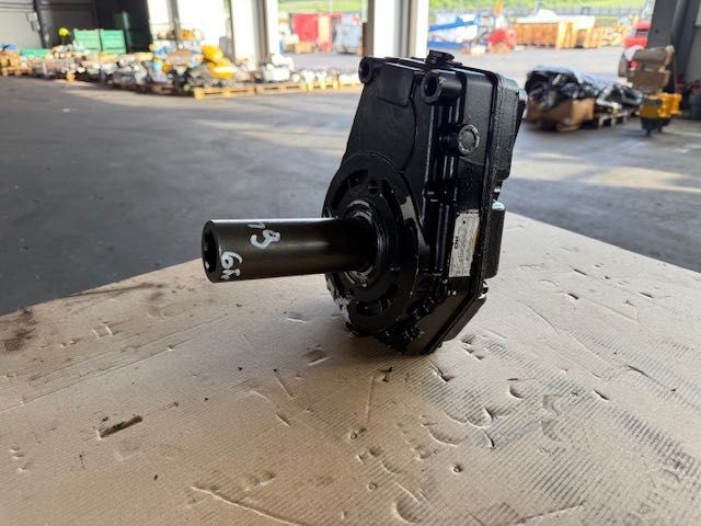 reduktor wałka wom do micnitraktorka