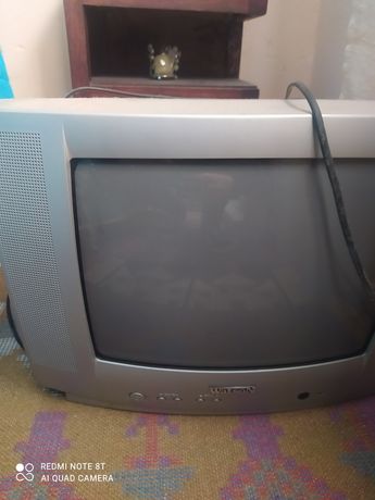 Televisão  usada