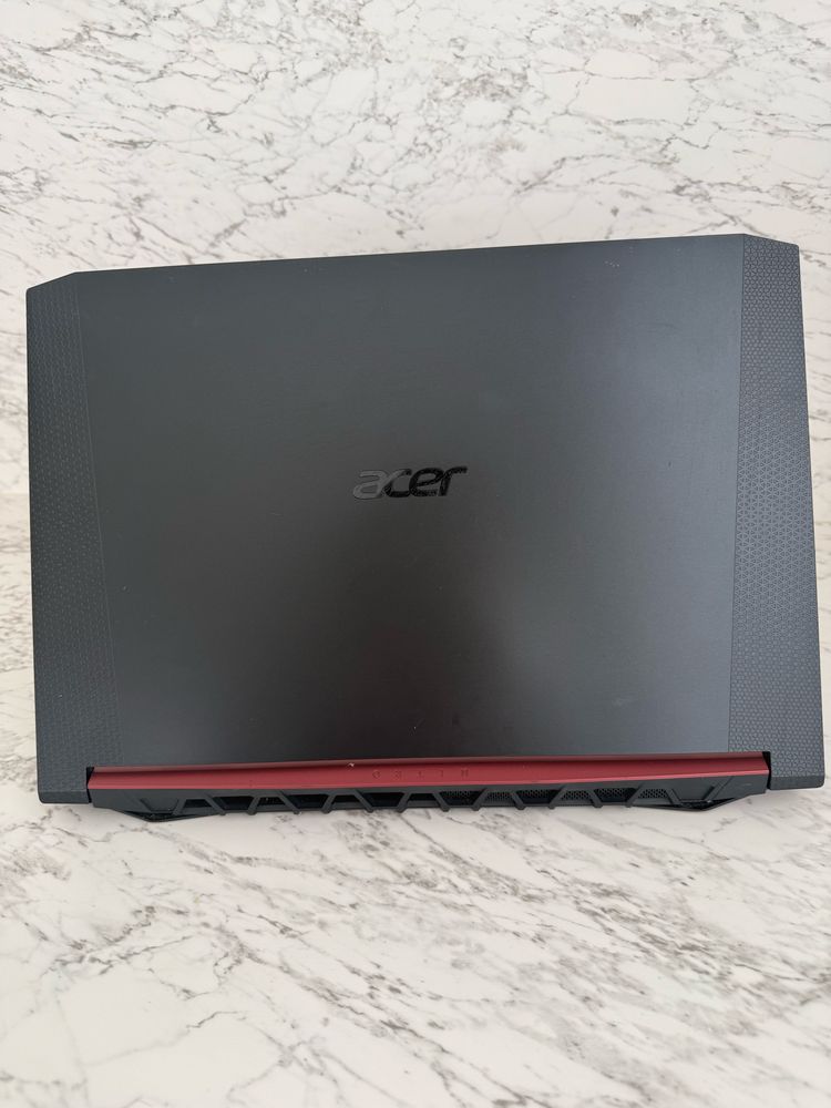 Laptop acer nitro 5