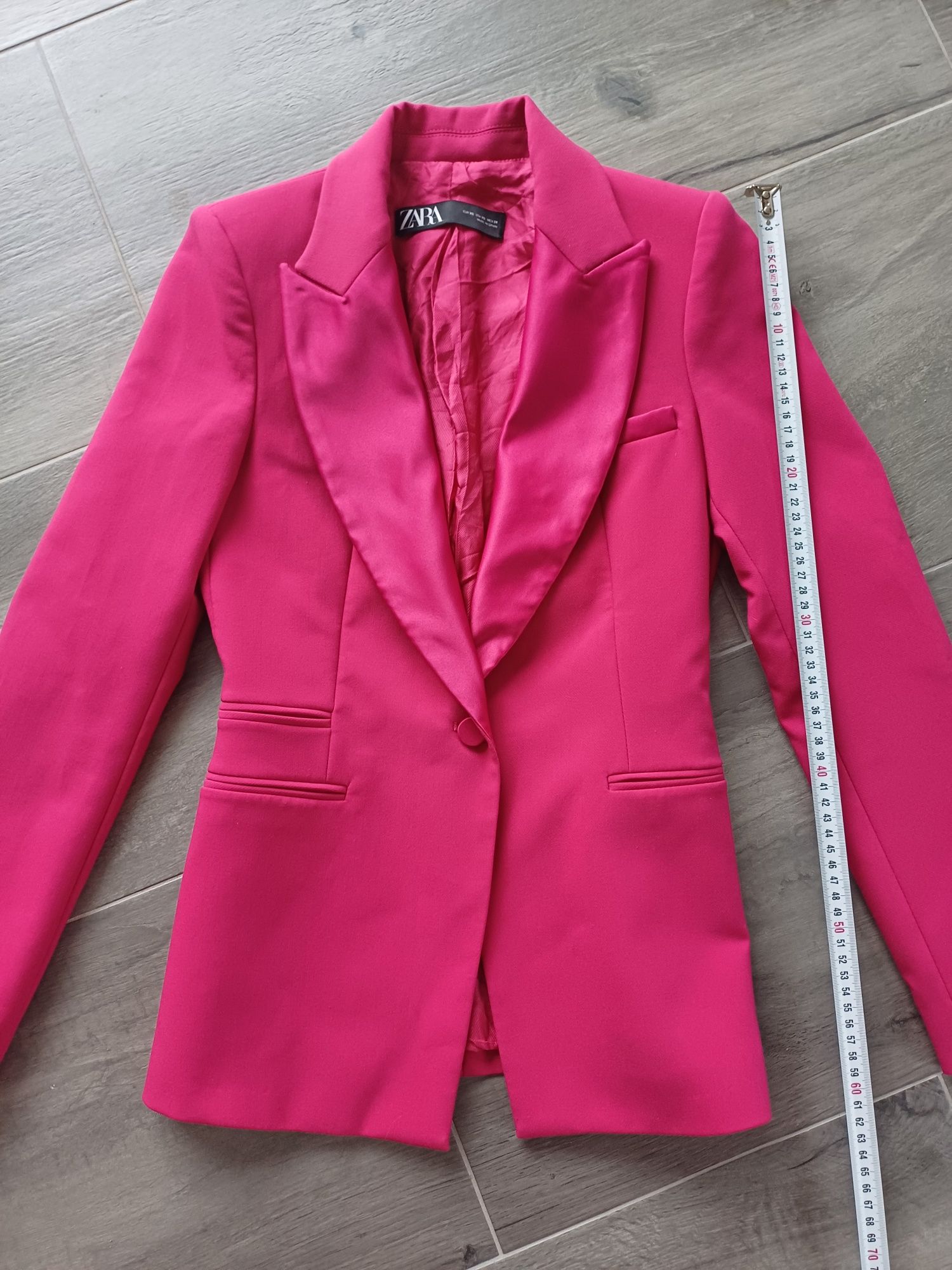 Marynarka damska Zara r XS