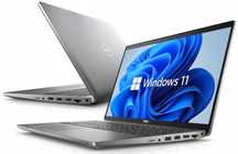 Laptop Dell 5530 NVidia do gier/ i7/ 32/ SSD 512+512/ 15,6 DOTYK/Dowóz