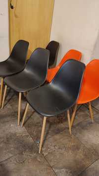 Cadeiras estilo nórdicas