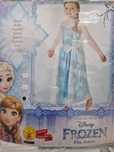 Fato Carnaval Elsa