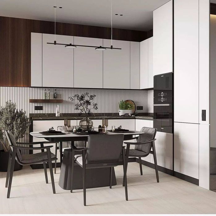 Виготовляємо кухні на замовлення Львів