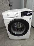 Pralka Electrolux 8 kg wysoki model jak nowa