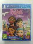 NOWA BRATZ: Flaunt Your Fashion PS4 Polskie napisy w grze PL