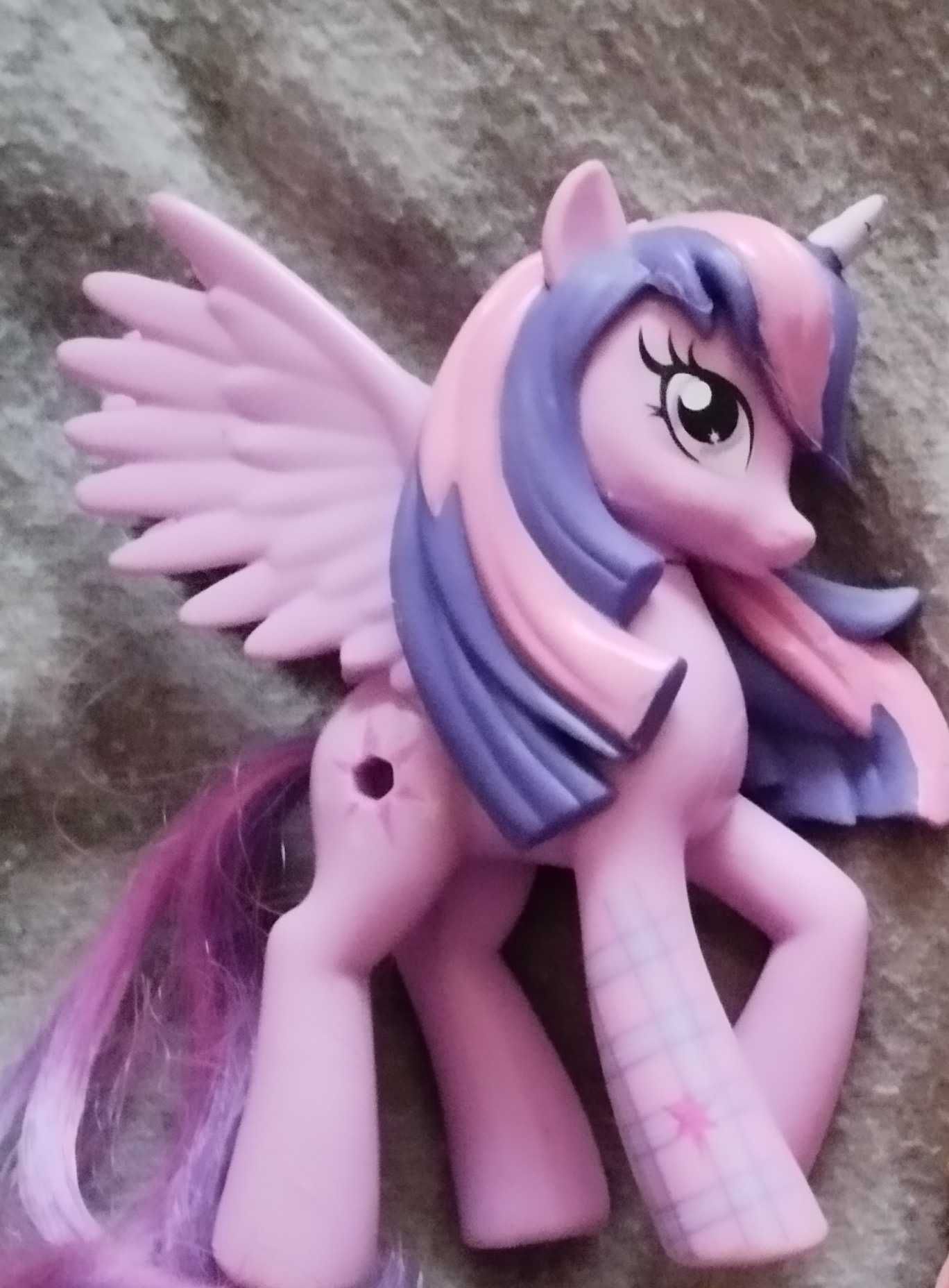 My Little Pony Księżniczka Twilight Sparkle figurka