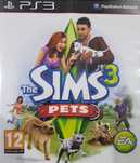 The Sims 3: Zwierzaki PS3 Używana