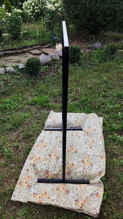 Рекламний щит, штендер, мимохід, реклама, спотикач, розбірний 1000*600