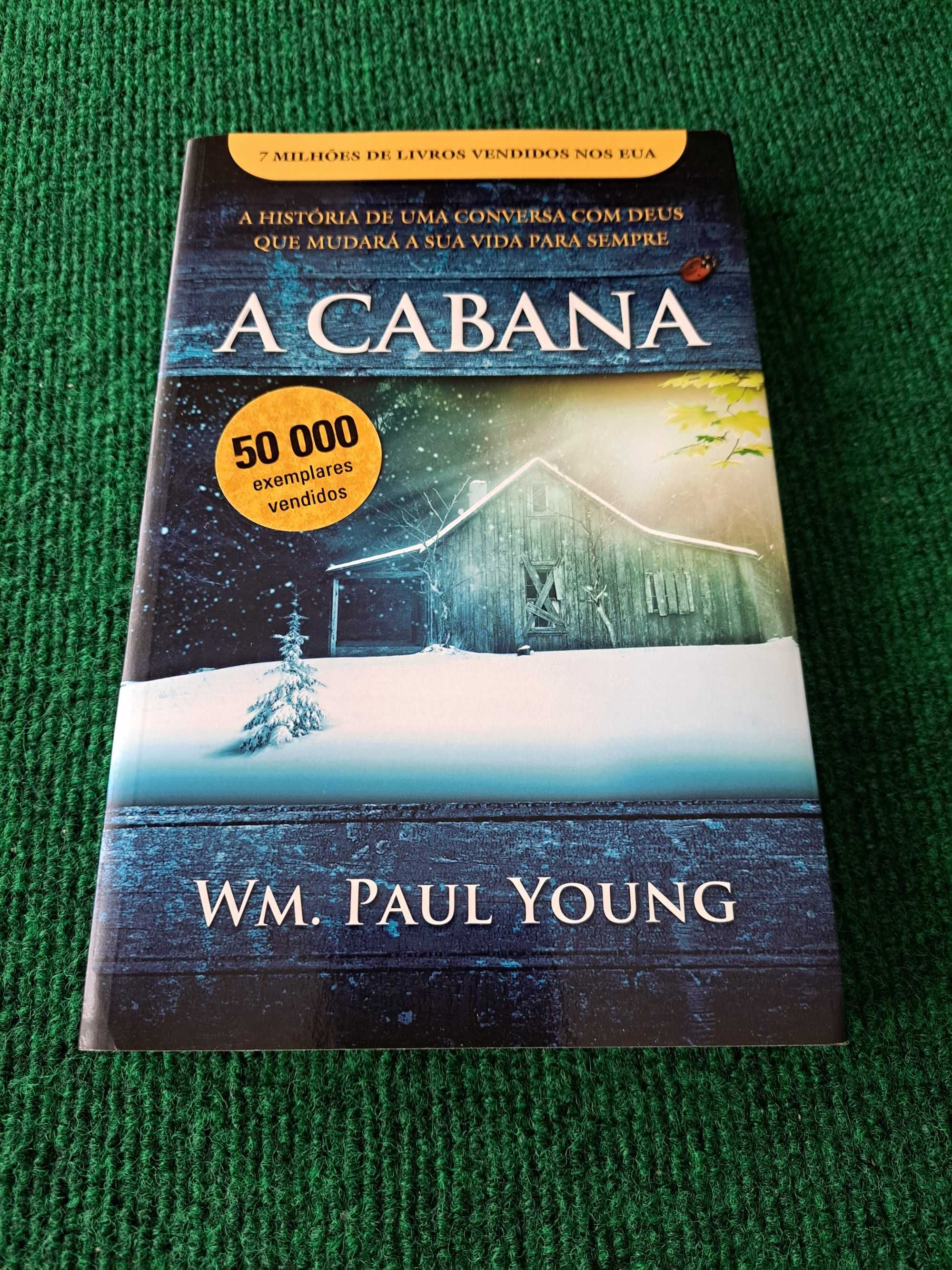 A Cabana - WM. Paul Young