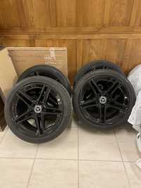 Jantes 19” Originais Mercedes-Benz