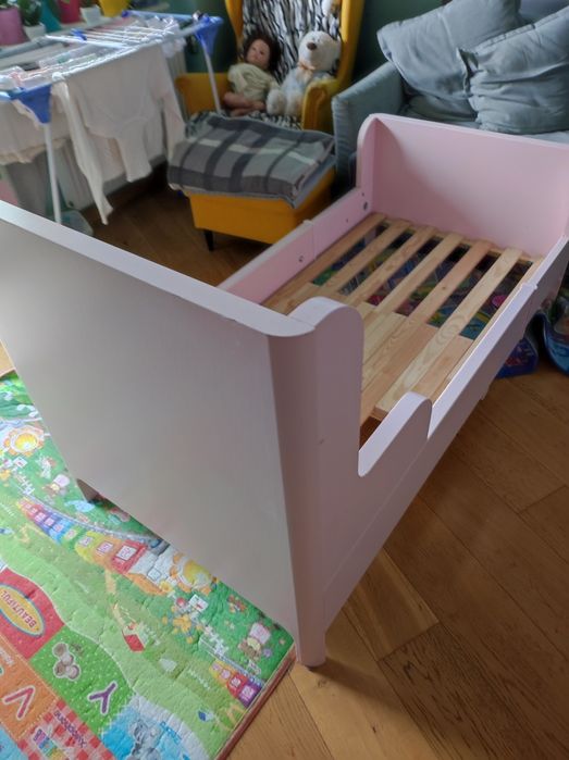 Łóżko dla dziecka Ikea