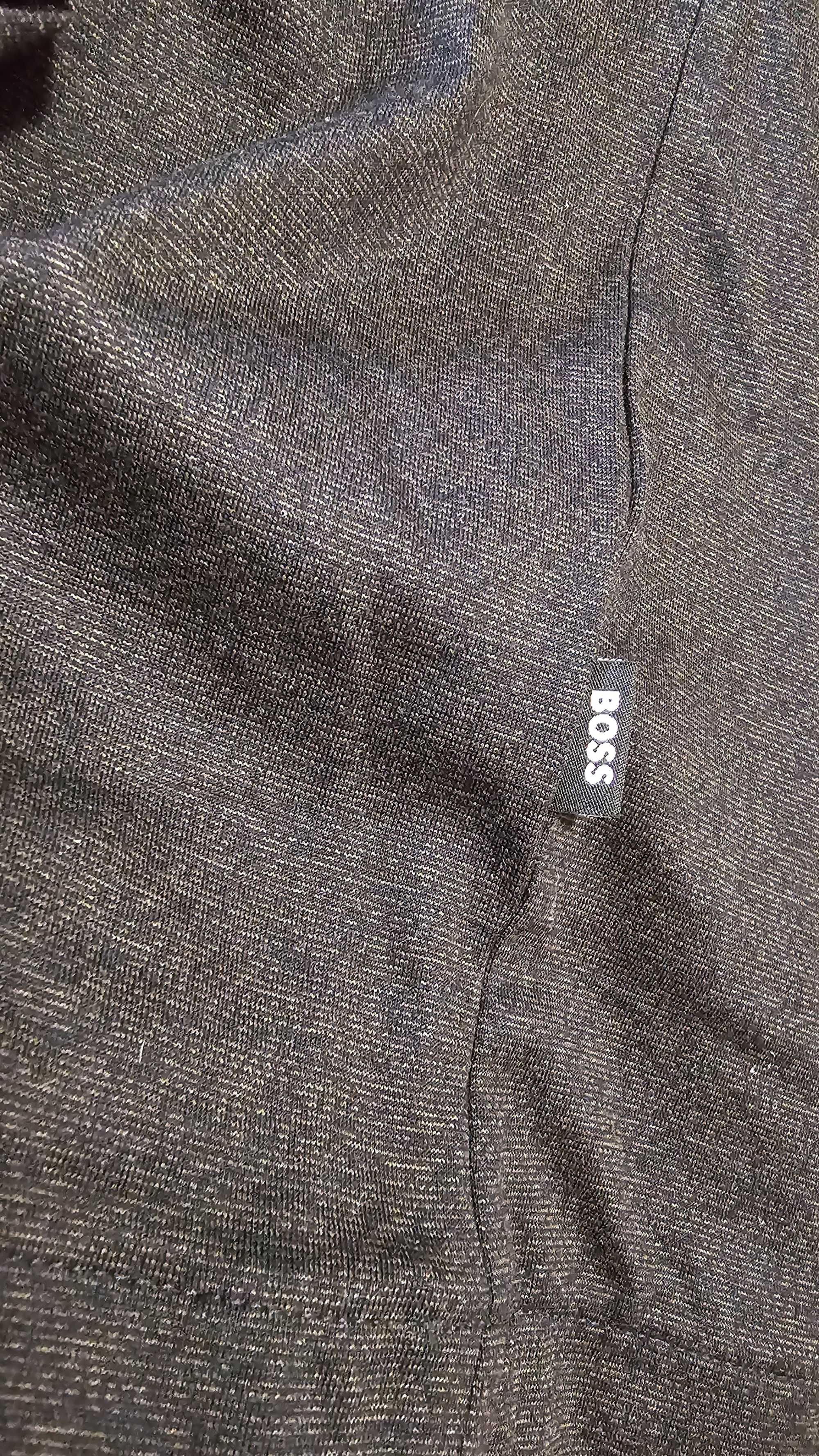T-Shirt Boss Tessler 111
