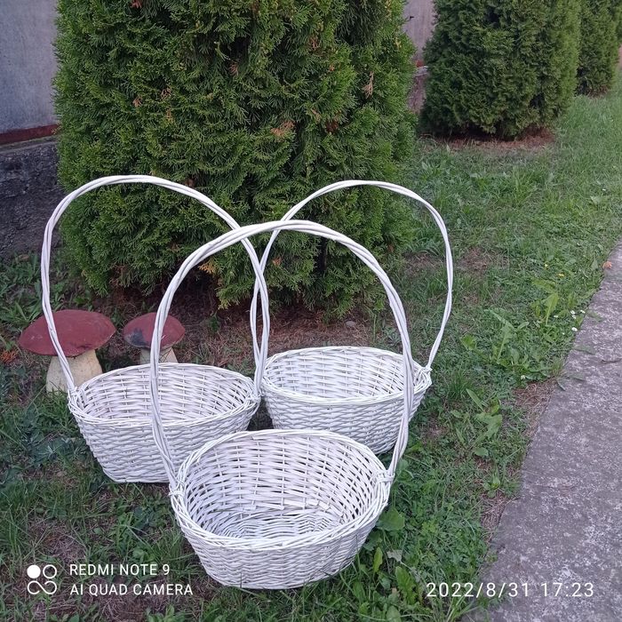 Кошик для подарунків