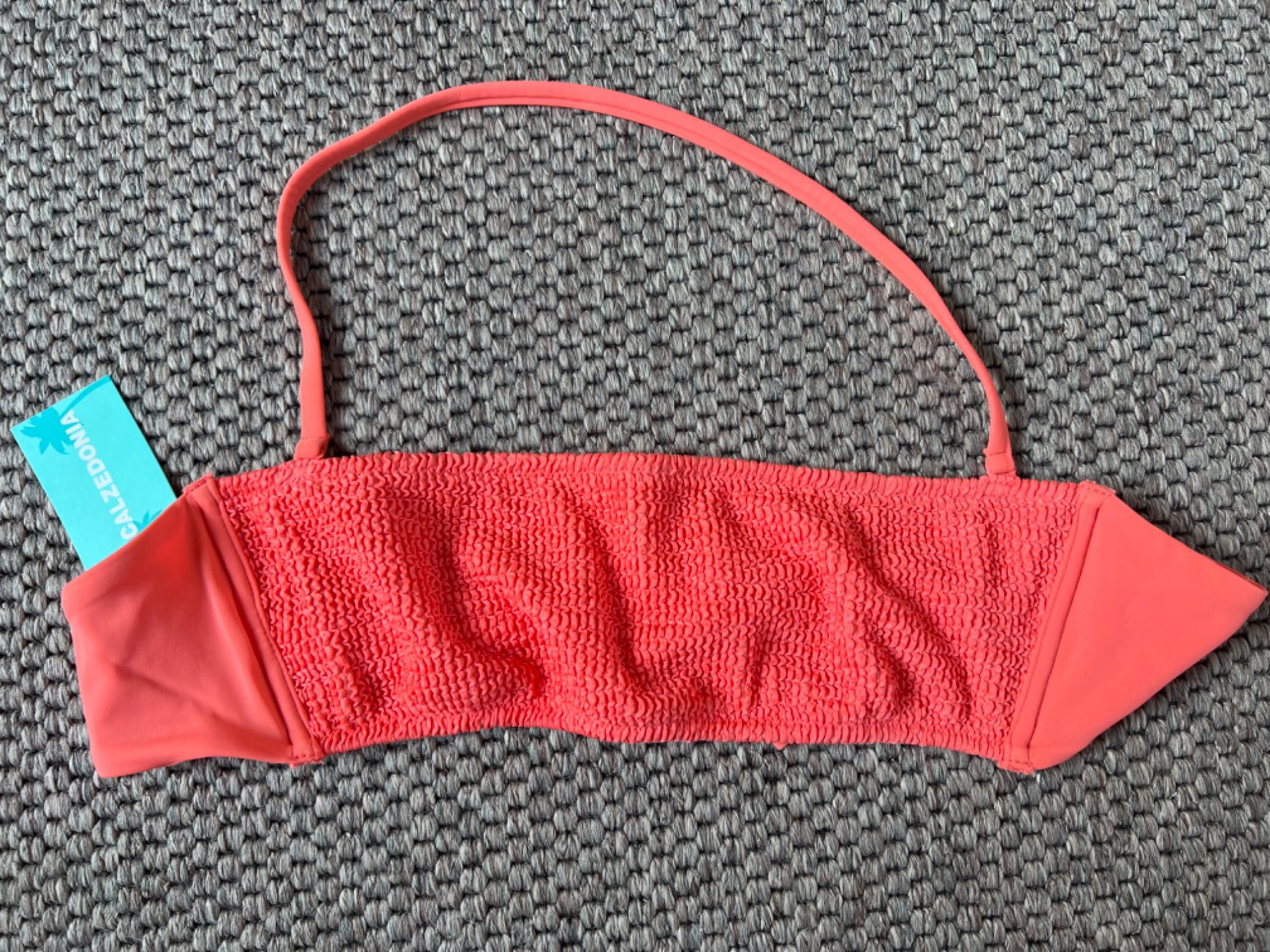 Calzedonia góra od bikini , opaska