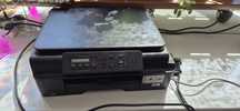 Drukarka Brother DCP-J100