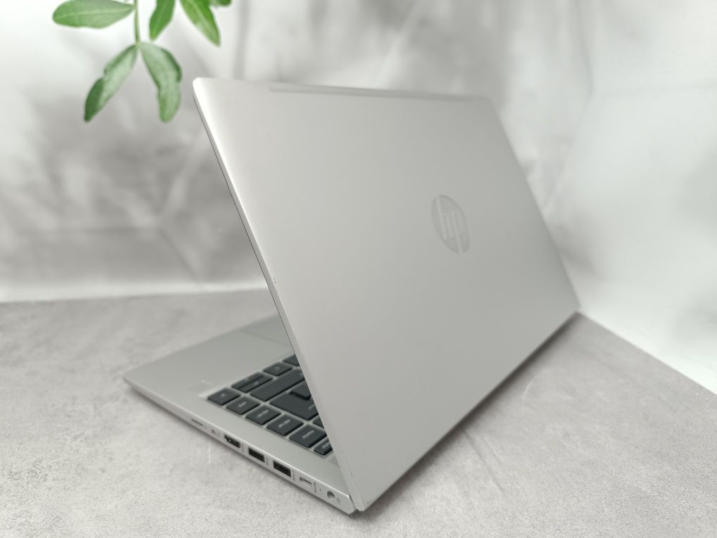 Ноутбук HP ProBook 445 G8/Ryzen 3 5400U/8/256/14"/Full HD IPS