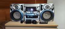 Wieża audio Pionier