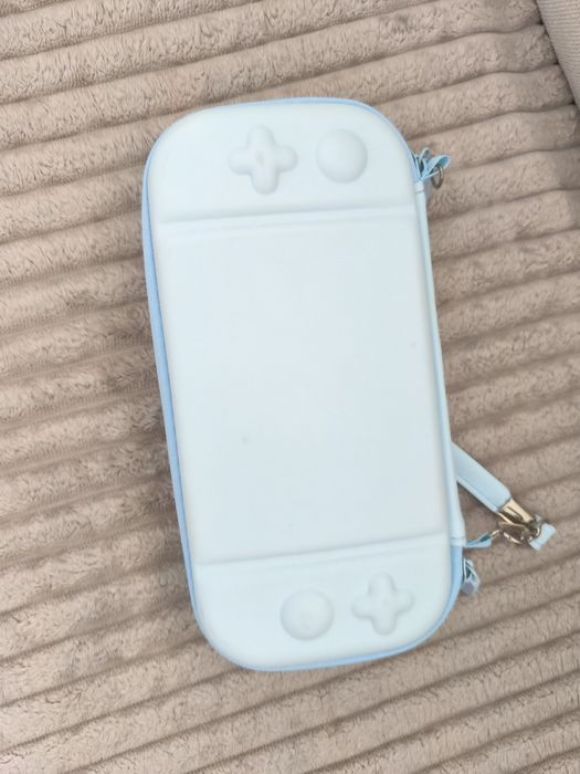 Pack Nintendo Switch Lite