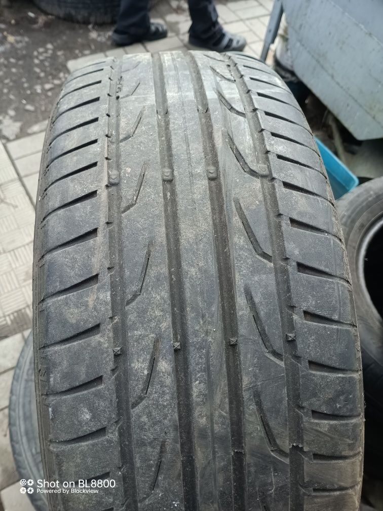 Літні шини 235 55 17 Bridgestone